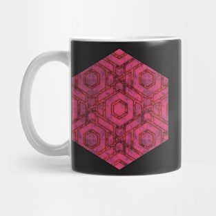 Hexed Mug